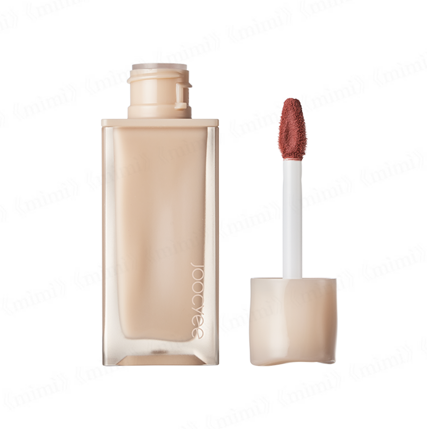 【JOOCYEE】NEW NUDE ムーディームースリップ<4色>