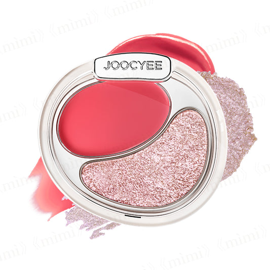 【JOOCYEE】デュアルグロウハイライター<3色>