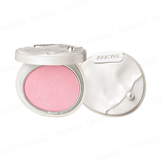 【JOOCYEE】PEARL JOURNEY オーロラシェルブラッシャー&クリスタルシェルハイライト<2色>