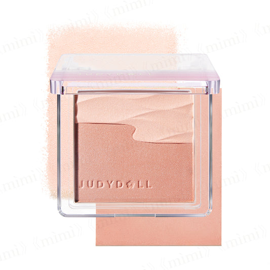 【JUDYDOLL】アイドルほっぺメーカー<3色>