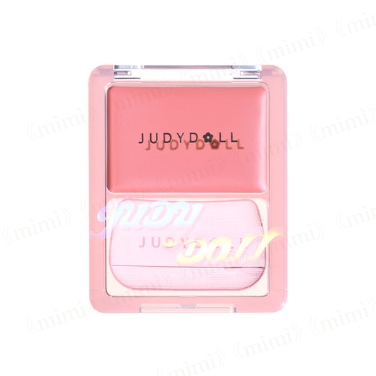 【JUDYDOLL】つや蜜ほっぺバーム<3色>