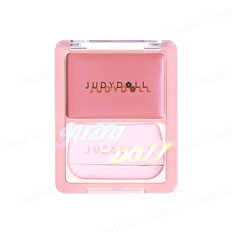 【JUDYDOLL】つや蜜ほっぺバーム<3色>