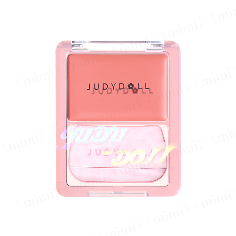 【JUDYDOLL】つや蜜ほっぺバーム<3色>