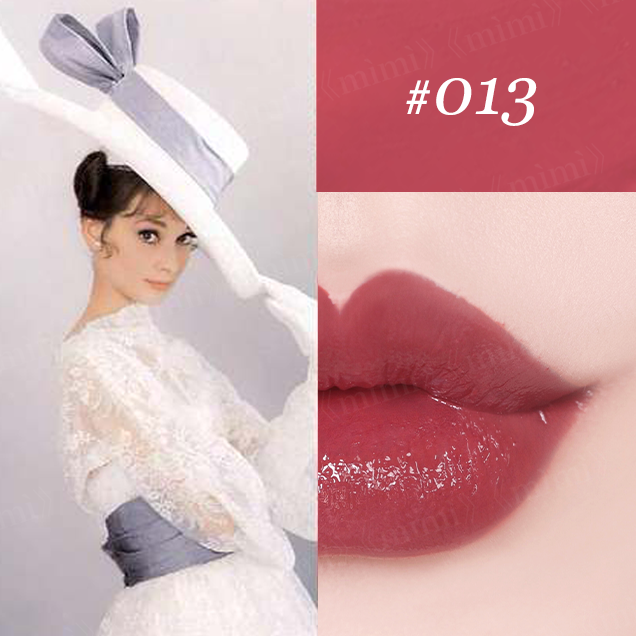 人魚之水(LARME DE SIRENE) Diamond Lipstick