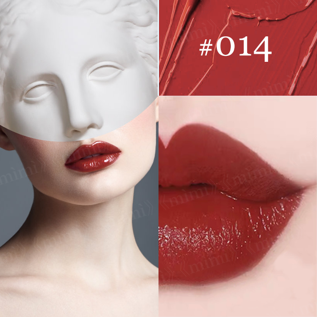 人魚之水(LARME DE SIRENE) Diamond Lipstick