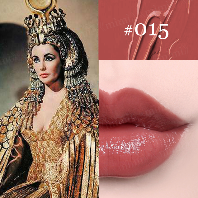 人魚之水(LARME DE SIRENE) Diamond Lipstick
