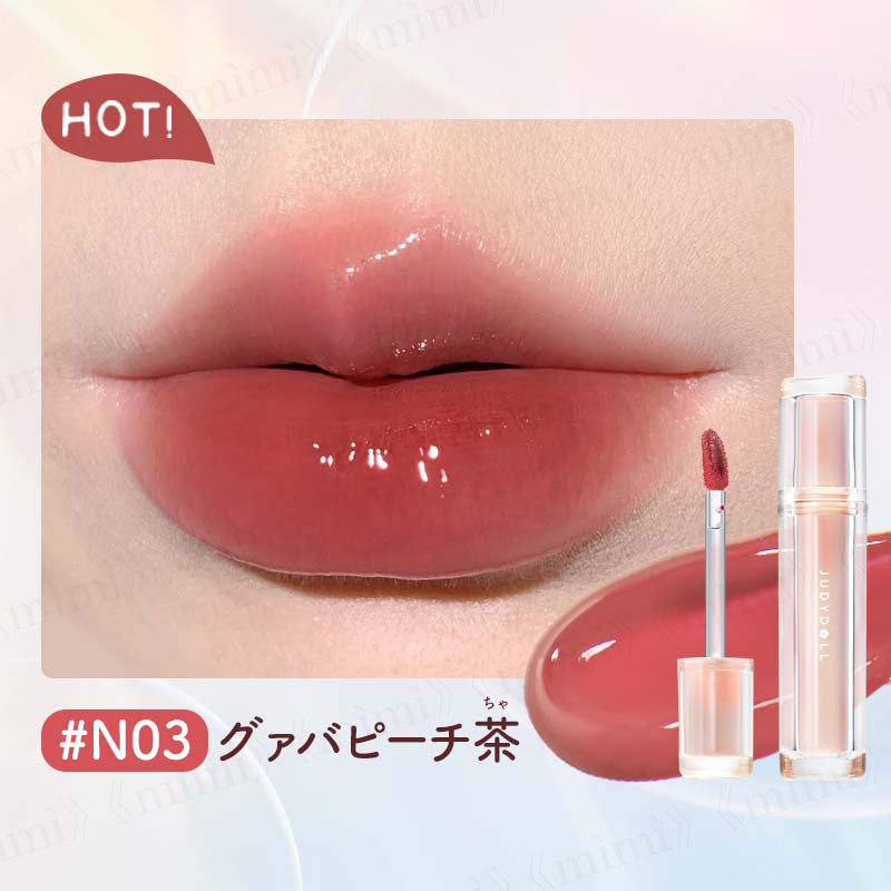 【JUDYDOLL】果実茶ティントリップ＜7色＞