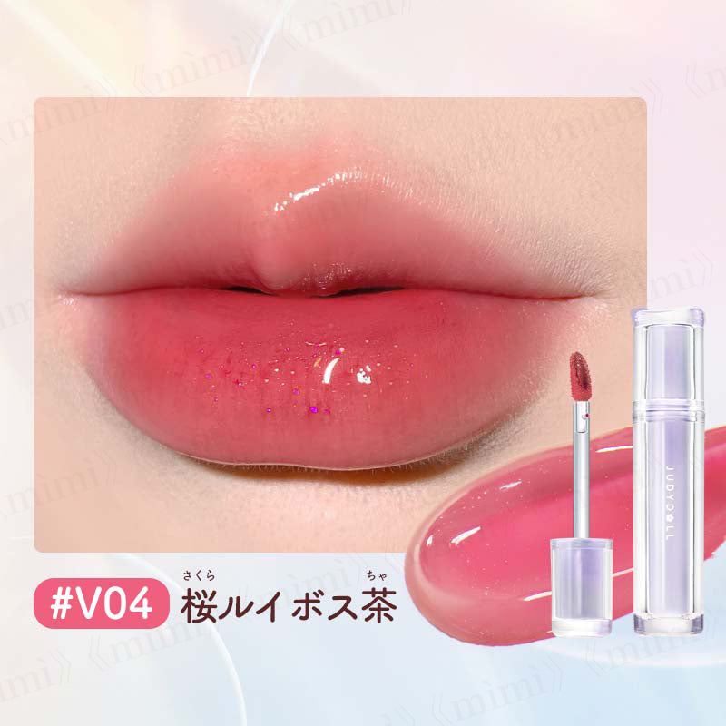 【JUDYDOLL】果実茶ティントリップ＜7色＞