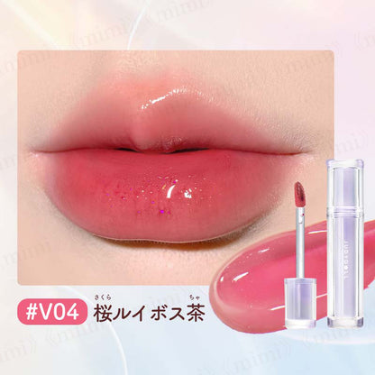 【JUDYDOLL】果実茶ティントリップ＜7色＞