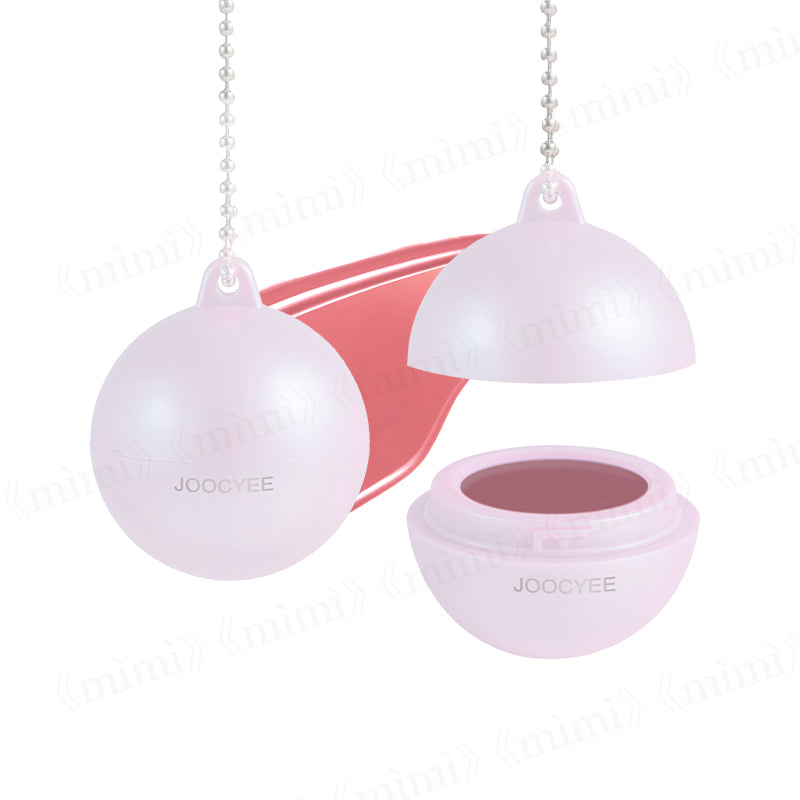 【JOOCYEE】AURORA VEIL リップ&チークボム＜3色＞