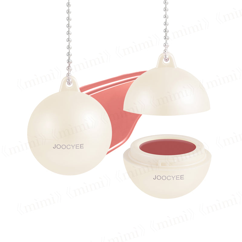 【JOOCYEE】AURORA VEIL リップ&チークボム＜3色＞