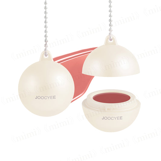 【JOOCYEE】AURORA VEIL リップ&チークボム＜3色＞