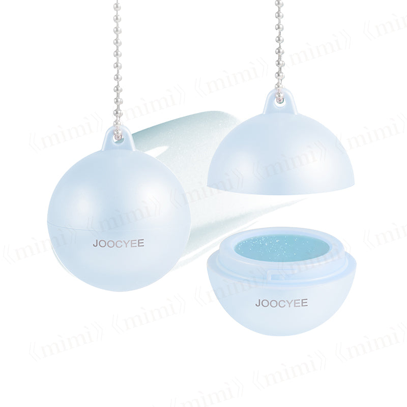 【JOOCYEE】AURORA VEIL リップ&チークボム＜3色＞