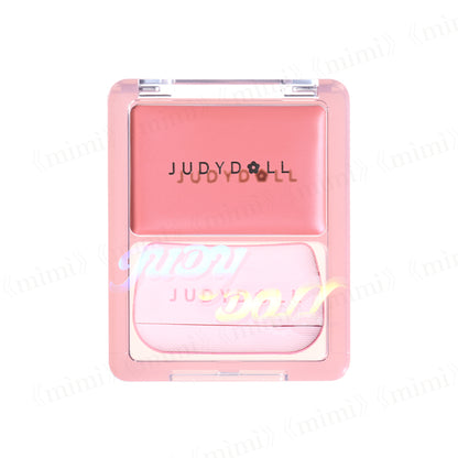 【JUDYDOLL】つや蜜ほっぺバーム＜3色＞