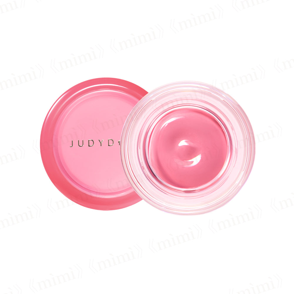 【JUDYDOLL】ぷにさらスライムチーク＜5色＞