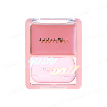 【JUDYDOLL】つや蜜ほっぺバーム＜3色＞