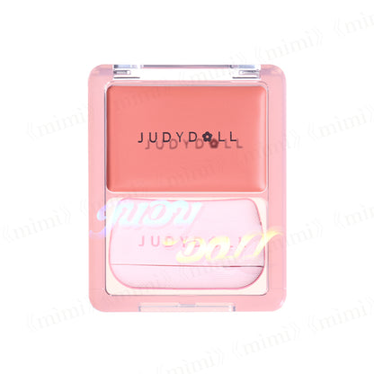 【JUDYDOLL】つや蜜ほっぺバーム＜3色＞