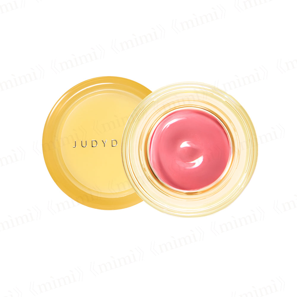 【JUDYDOLL】ぷにさらスライムチーク＜5色＞