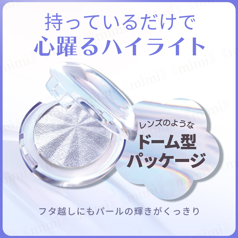 JUDYDOLL】オーラムースハイライト＜5色＞ – himitsu《mìmì》
