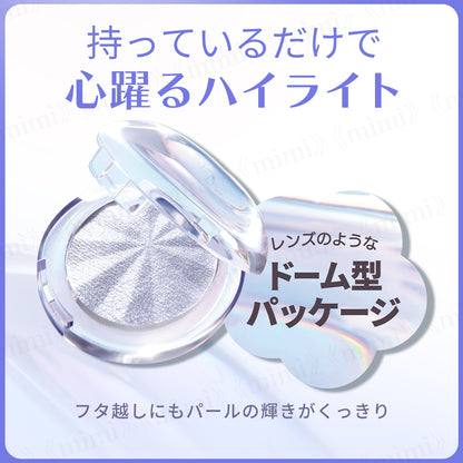 【JUDYDOLL】オーラムースハイライト＜5色＞