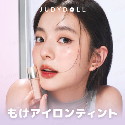 【JUDYDOLL】もけアイロンティント＜6色＞