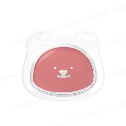 【LIIMOBER】グミベアチーク＜4色＞